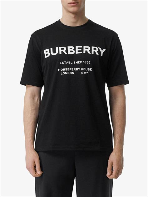 burberry limited t-shirt|burberry t shirt cost.